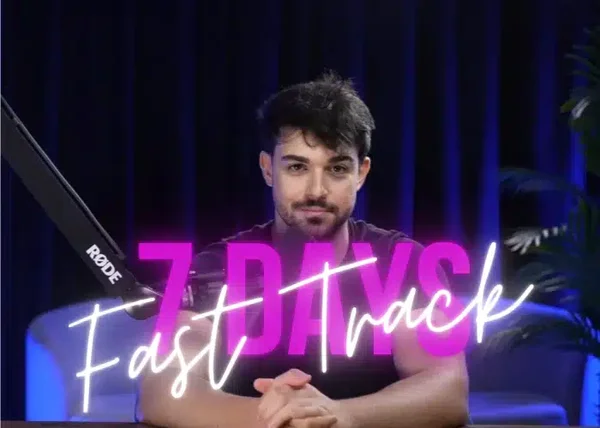Download 7 Days Fast Track – Simone Carrera