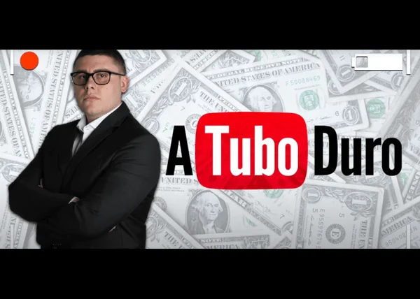A Tubo Duro – Big Luca - copertina corso