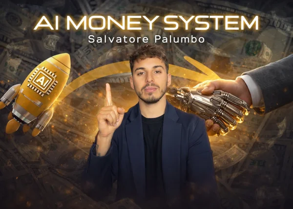 Download AI Money System – Salvatore Palumbo