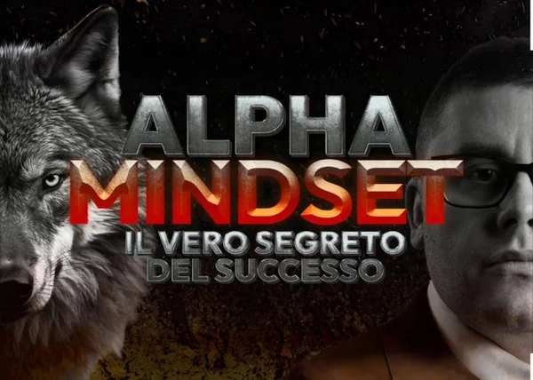 Alpha Mindset – Big Luca