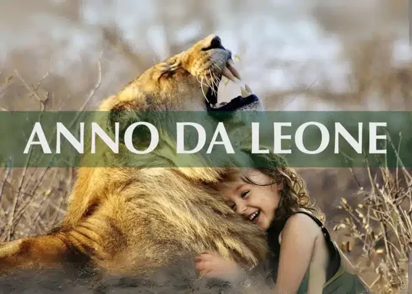 Download Anno da Leone – Psylife