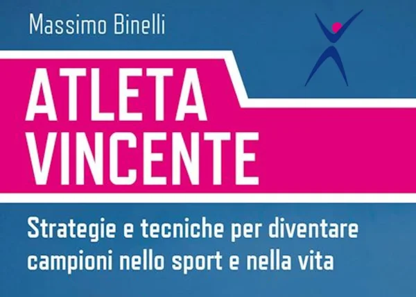 Download Atleta Vincente – Massimo Binelli (Corsi.it)