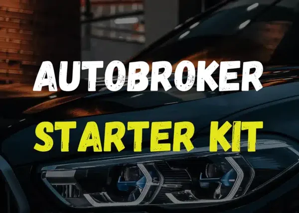 Download Auto Broker Starter Kit – Auto Broker Italia