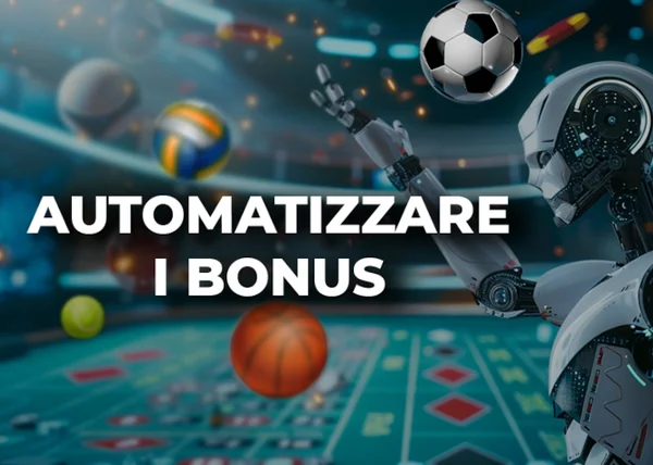 Automatizzare i Bonus – Liberi dal Lavoro - copertina corso