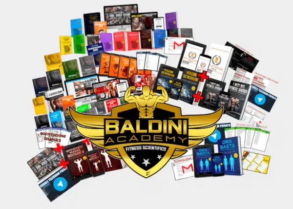 Download Baldini Academy – Edoardo Baldini
