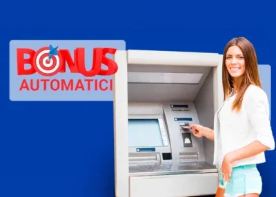 Bonus Automatici – Liberi dal Lavoro - copertina corso