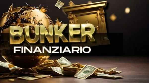 Bunker Finanziario PREMIUM – Big Luca