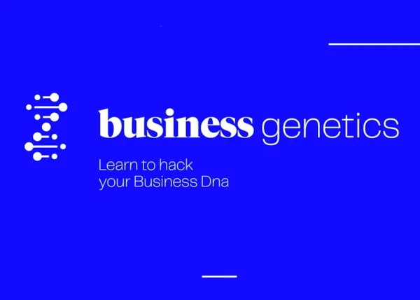 Download Business Genetics 2025 – Marketers