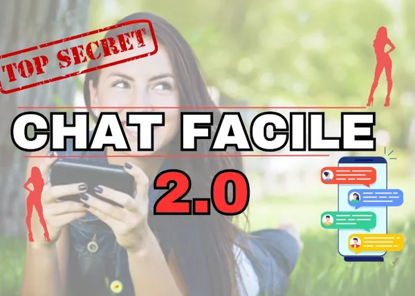 Download Chat Facile 2.0 – Approcciala.it