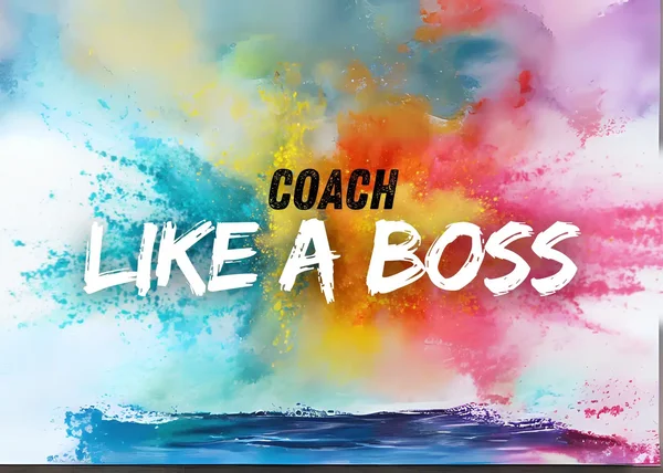 Coach Like a Boss – Laura Baileni - copertina corso