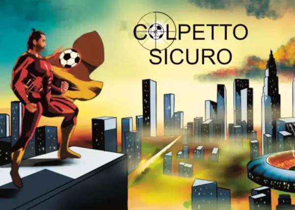 Colpetto Sicuro – Liberi dal Lavoro - copertina corso