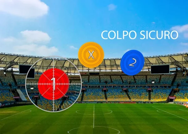 Colpo sicuro – Liberi Dal Lavoro - copertina corso