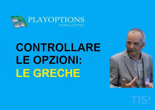Controllare le Opzioni: LE GRECHE – PlayOptions