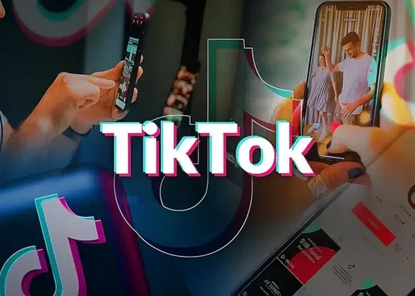 Corso completo TikTok – kiracademy - copertina corso