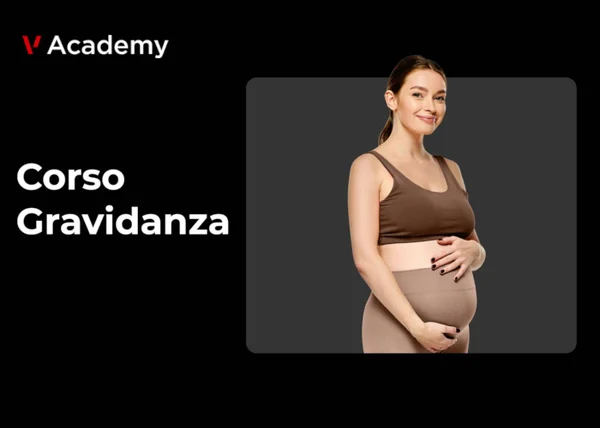 Corso Gravidanza – InVictus Academy