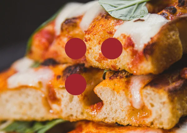 Corso Pizza bucata e trancio – Fudemy - copertina corso