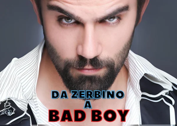 Da Zerbino a Bad Boy – Giò di Lorenzo - copertina corso