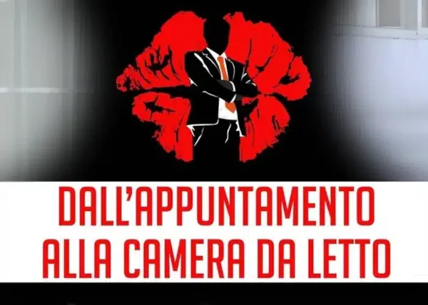 Dall’appuntamento alla camera da letto – PlayLover Academy
