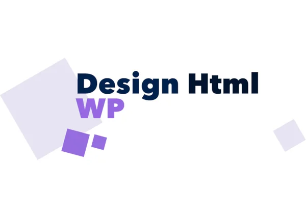 Design Html WP – Andrea Marchetti