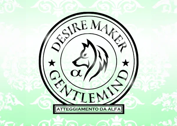 Desire Maker – Maurizio Romano - copertina corso