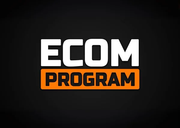 Ecom Program – Luca del Prete