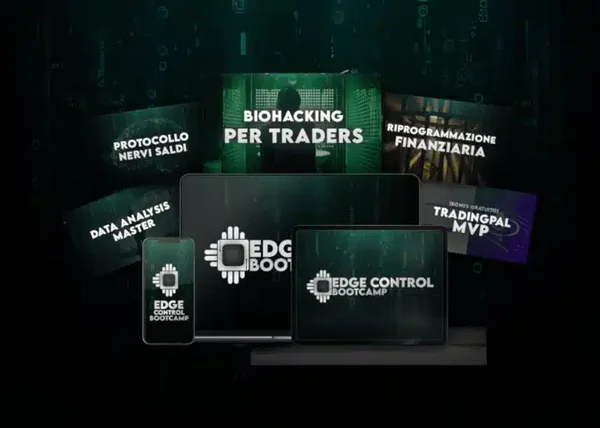 Edge Control Bootcamp – Morpheus Education