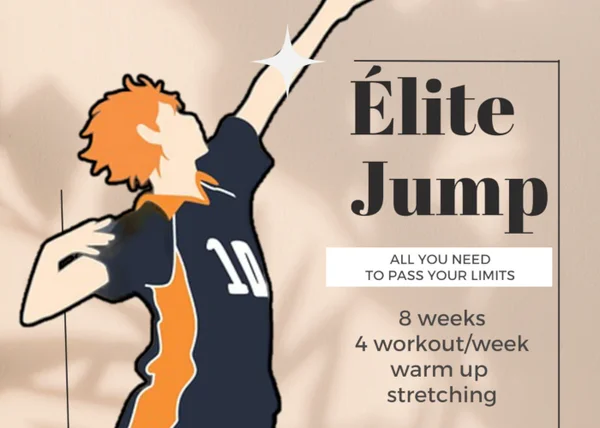 Download Elite Jump Program – Ace Jumper