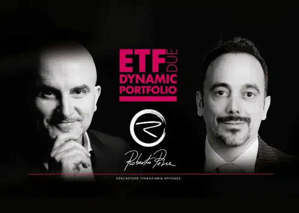 ETF2 Dynamic Portfolio – Roberto Pesce