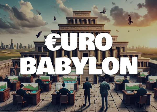 Euro Babylon – BuzWay
