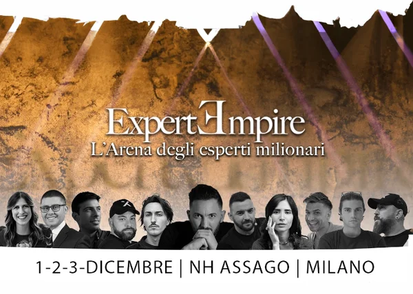 Download Expert Empire – Mik Cosentino