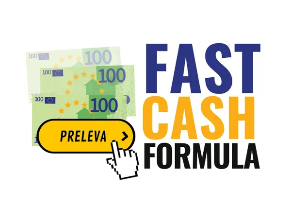 Fast Cash Formula – Ignazio Munzù