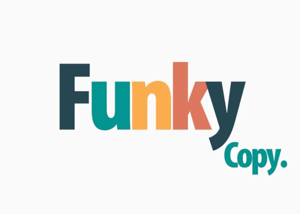 FunkyCopy – Iacopo Pelagatti - copertina corso