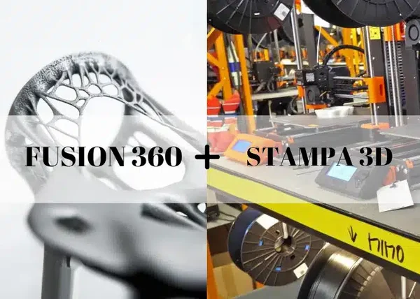 Download Fusion 360 Additive – Binarioprint Academy