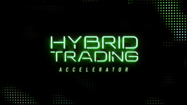 Hybrid Trading Accelerator PRO – Morpheus Education - copertina corso