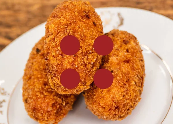 Il Fritto alla Romana – Fudemy