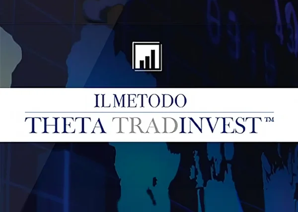 Il Metodo Theta Tradinvest™ – Investire con Successo - copertina corso