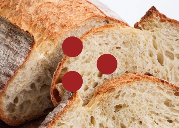 Il Pane con Lievito Madre e Lievito Misto – Fudemy - copertina corso