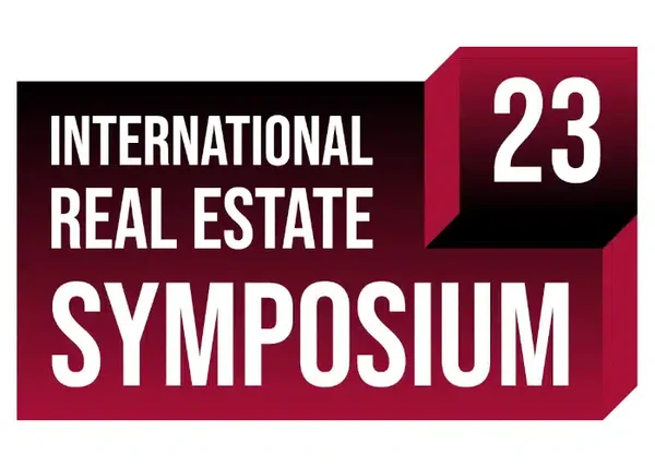 International Real Estate Symposium 2023 – Andrea Maurizio Gilardoni - copertina corso