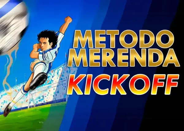 Download Kick Off – Frank Merenda