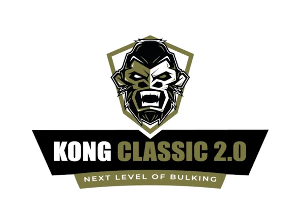 Download Kong Classic 2.0 – Luigi Colbax