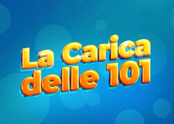 La carica delle 101 – PlayLover Academy