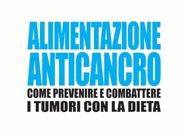 Download L’alimentazione Anticancro – Claudio Pagliara (Corsi.it)