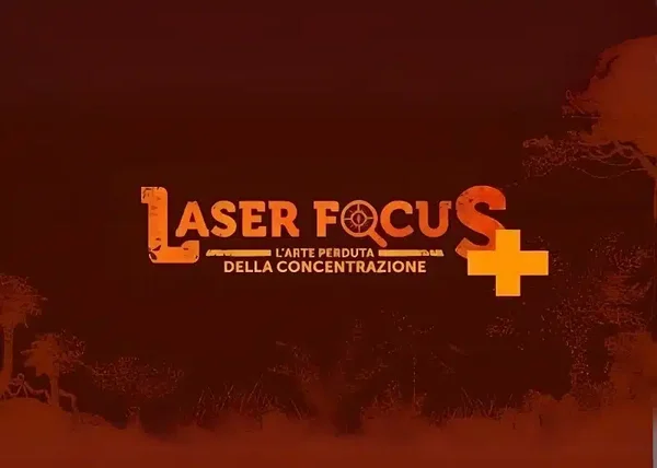 Download Laser Focus – Andrea Muzii