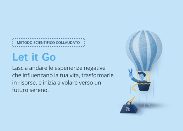 Download Let it Go – Gennaro Romagnoli