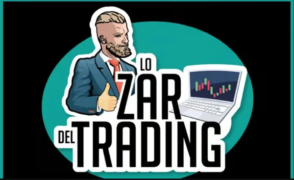 Download Lo zar del trading – Sergey Magala