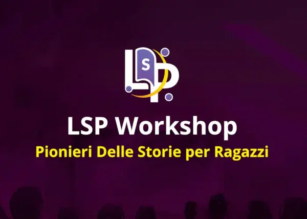 Download LSP Workshop – Lorenzo Self Publish