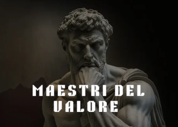 Maestri del Valore – Ayoub Habcy