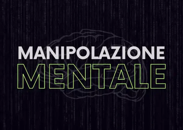 Manipolazione Mentale – Attrazione X