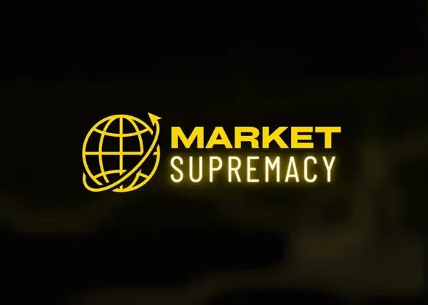 Market Supremacy 2026 – Morpheus Education - copertina corso