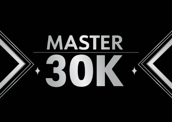 Master 30K – Roberto Maria Vadalà
